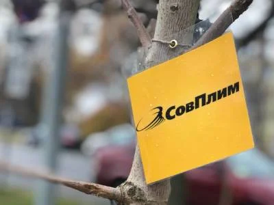 дерево СовПлим