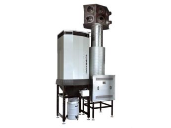 DILUTER EDS