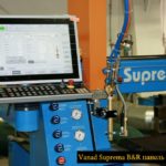 Портальный станок Suprema Standard