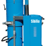 Sibilia DS5000 для сбора пыли и опилок, песка