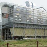 Промышленные фильтры во взрывозащищенном исполнении (Ex)