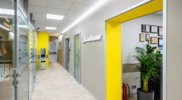 Московский филиал АО «СовПлим»
