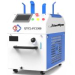 Clean Laser CL-FC1000-1500-2000-3000