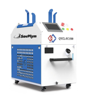 Clean Laser CL-FC1000-1500-2000-3000