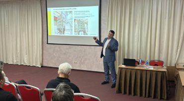 Итоги семинара в Ижевске