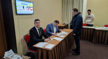 Итоги семинара в Ижевске