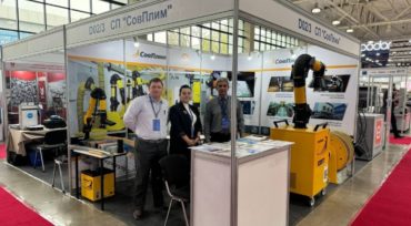 Итоги выставки UzMetalMashExpo-2024 (Узбекистан)