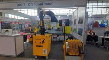 Итоги выставки UzMetalMashExpo-2024 (Узбекистан)