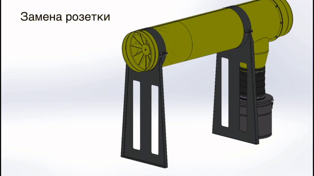 Периодичность технического обслуживания