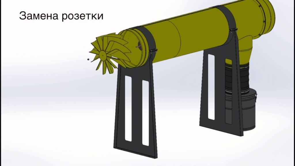 Периодичность технического обслуживания